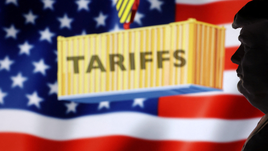 US and China