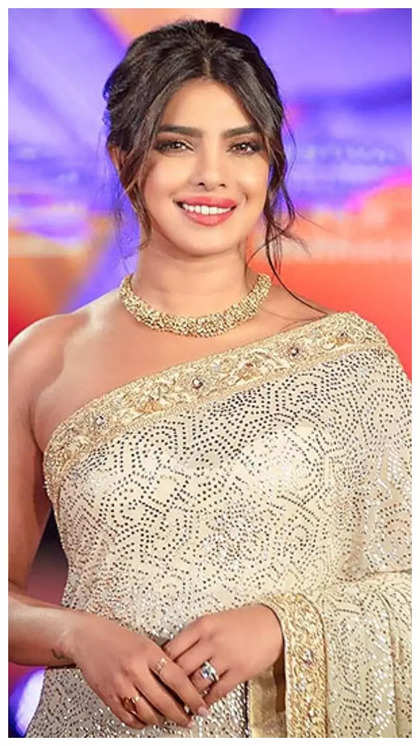 Priyanka Chopra