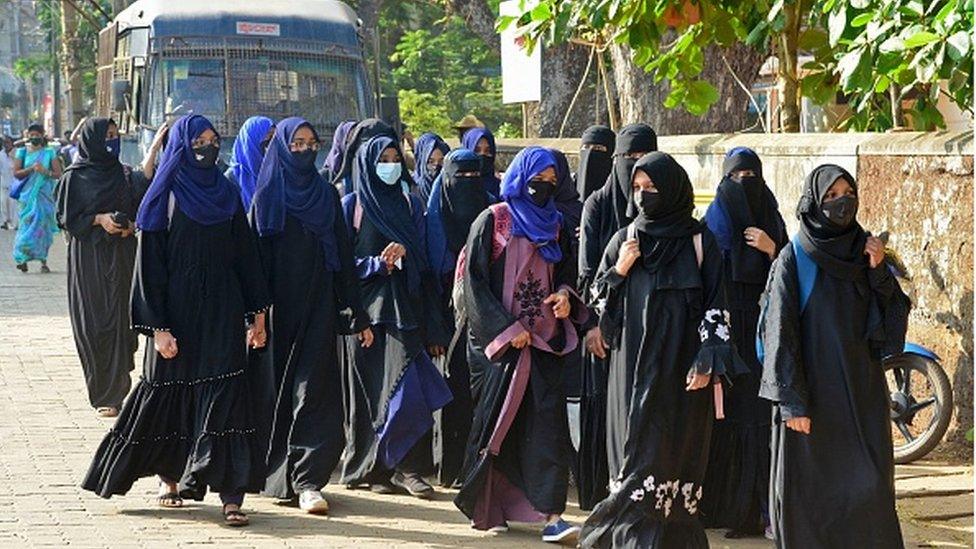 Karnataka's 4% Muslim reservation