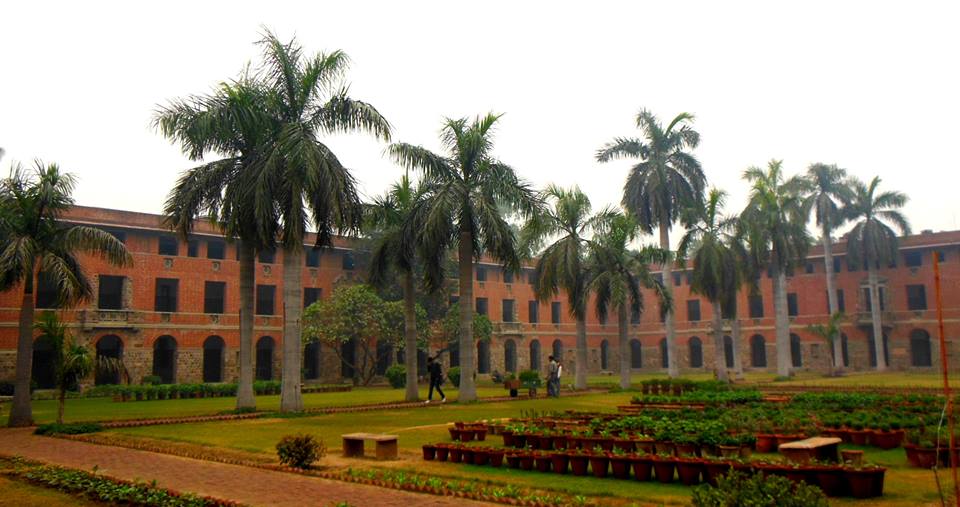 India’s Top 10 Colleges of 2025