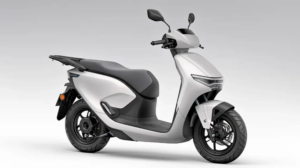 Electric vehicles
