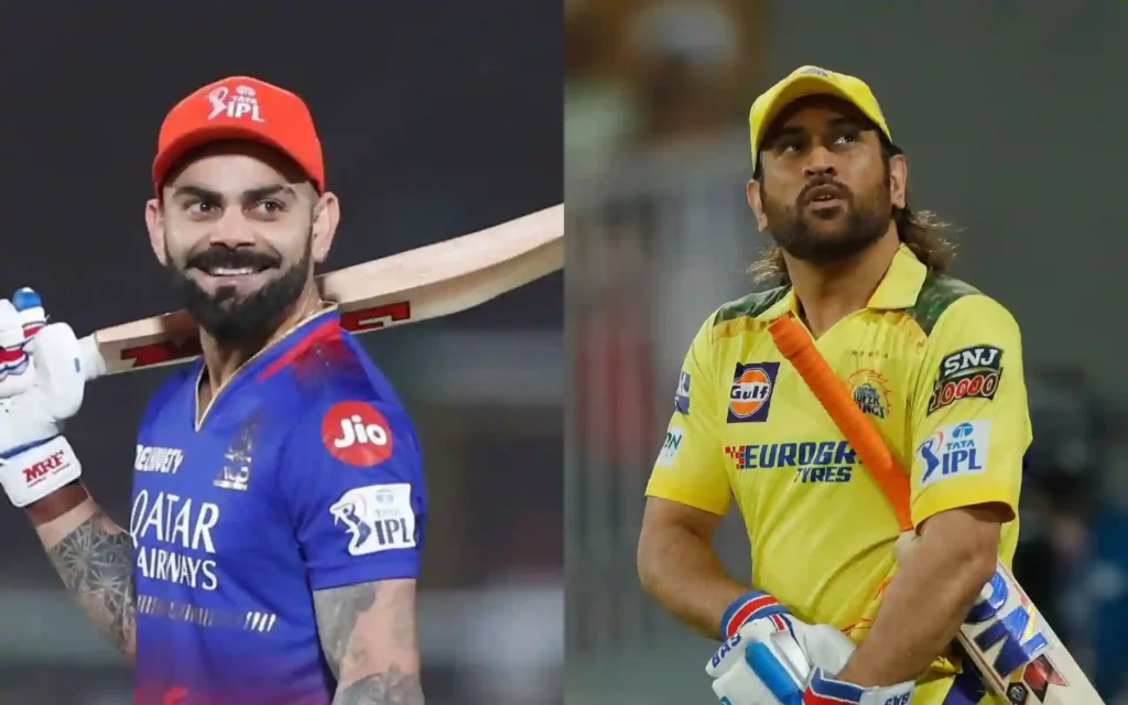 IPL 2025 Battle