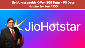 JioHotstar