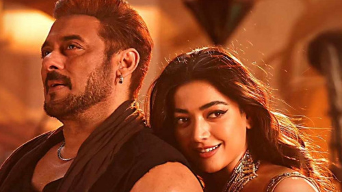 Sikandar movie Ticket Prices