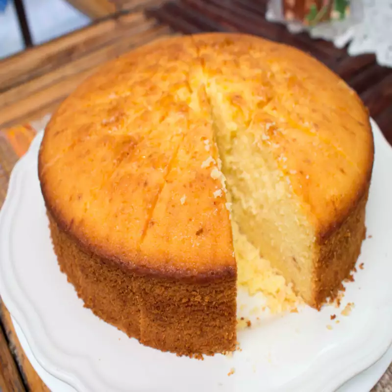 Farali Cake