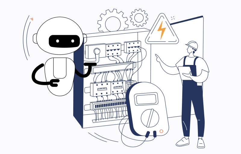 The Future of Work