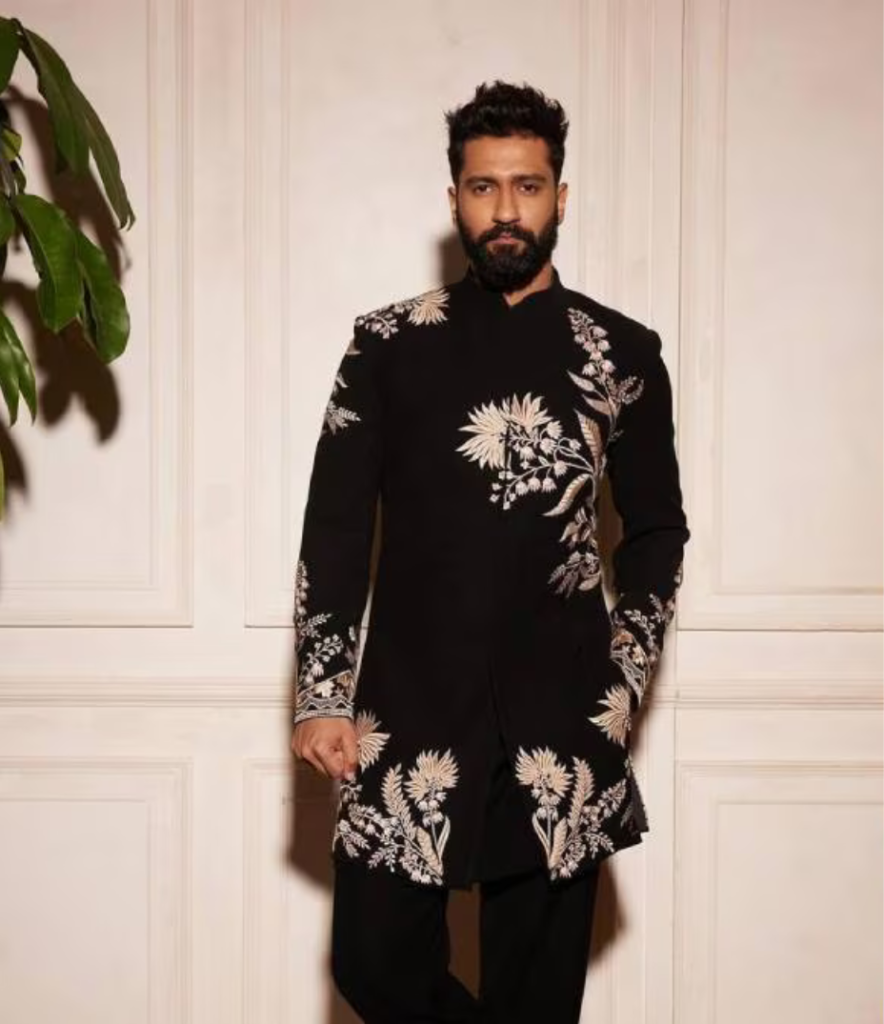 Vicky Kaushal