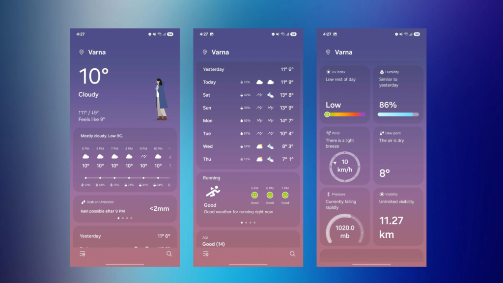 Samsung One UI 7