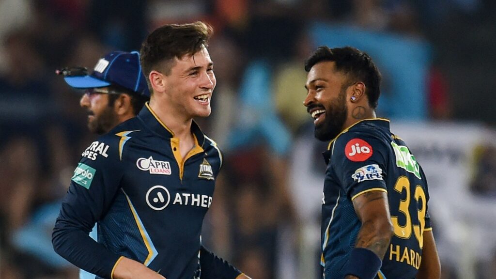 IPL Match 2025 Today