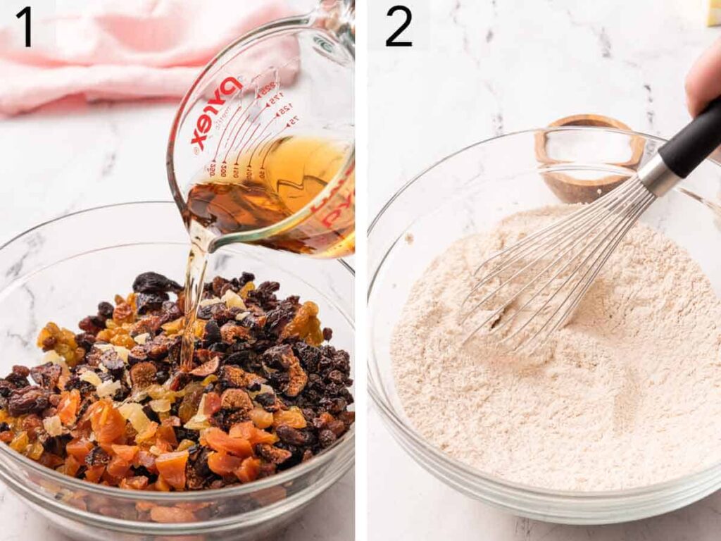Farali Cake