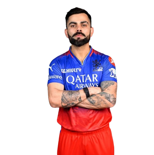 IPL 2025 Battle