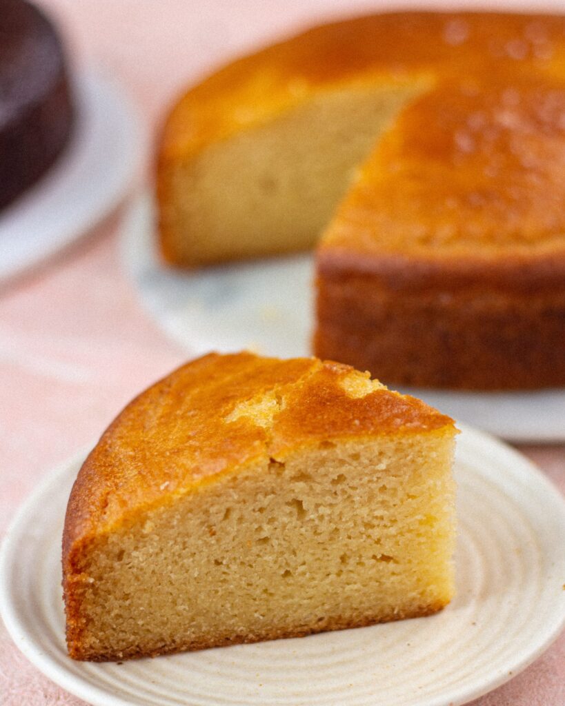 Farali Cake