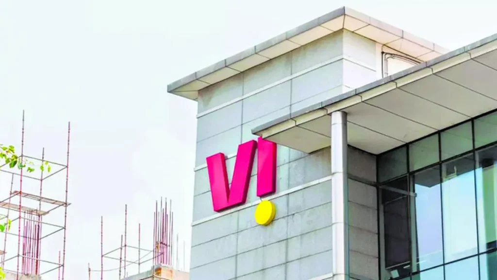 Vodafone Idea