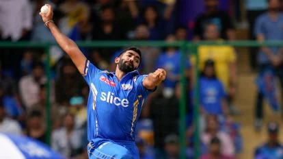 IPL Update