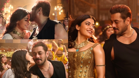 Salman Khan's new movie