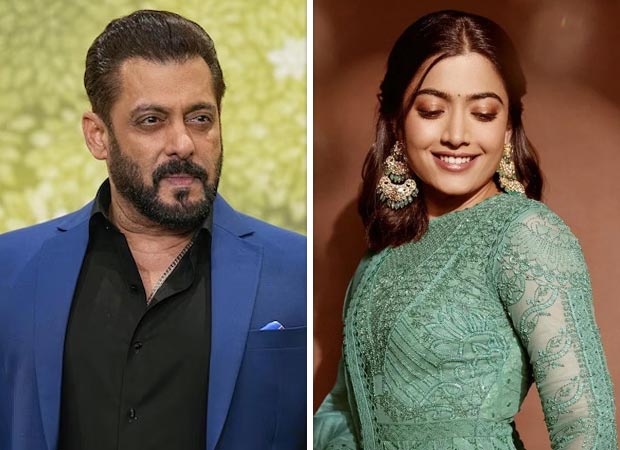 Salman Khan's new movie