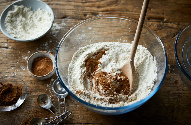 Farali Cake