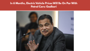 Electric Vehicles