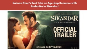 Salman Khan's new movie