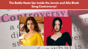 Viral Controversy