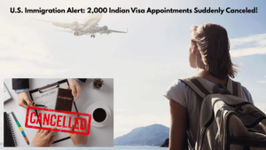 Abroad visa