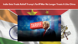 Trump's tariff