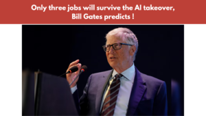 The Future of Work
