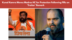 Kunal Kamra controversy
