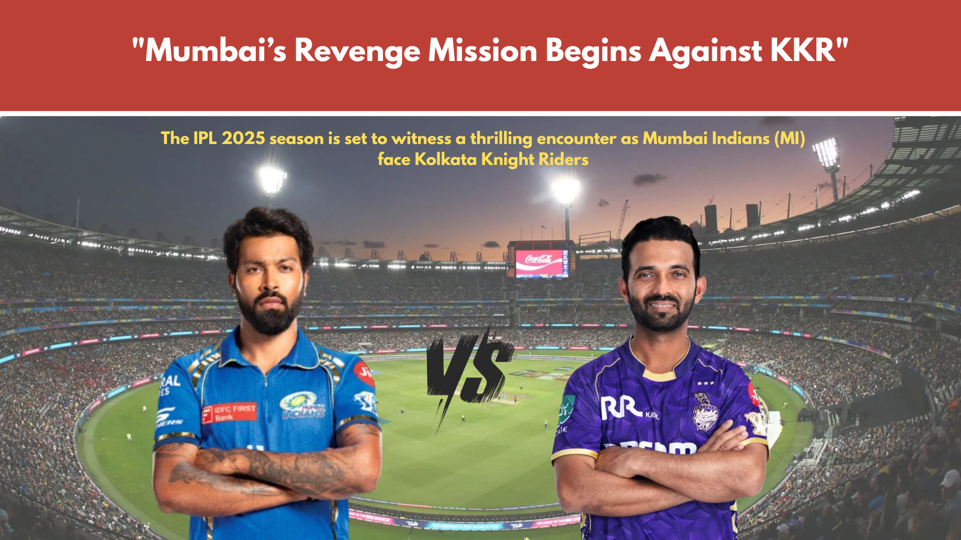 IPL 2025 preview