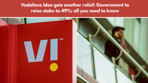 Vodafone Idea
