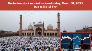 Stock Market Holiday