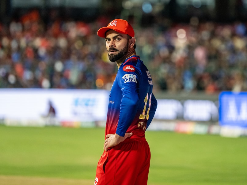 About RCB