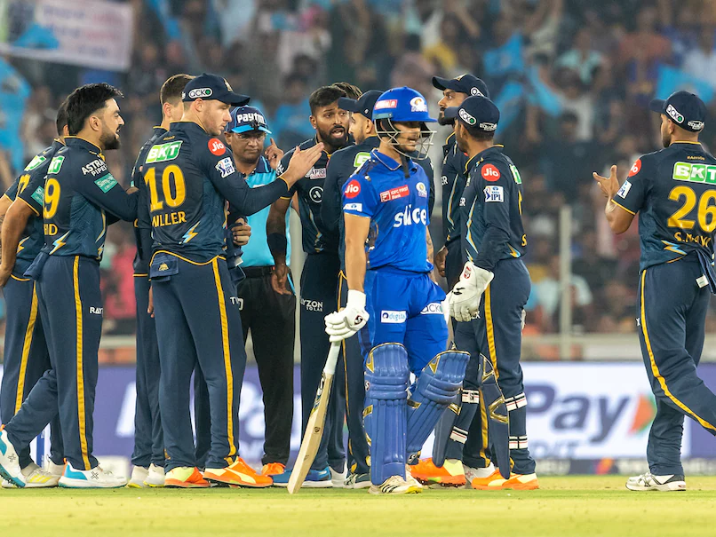 IPL Match 2025 Today