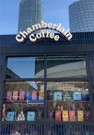 Chamberlain Coffee