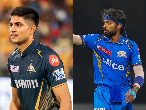 IPL Match 2025 Today