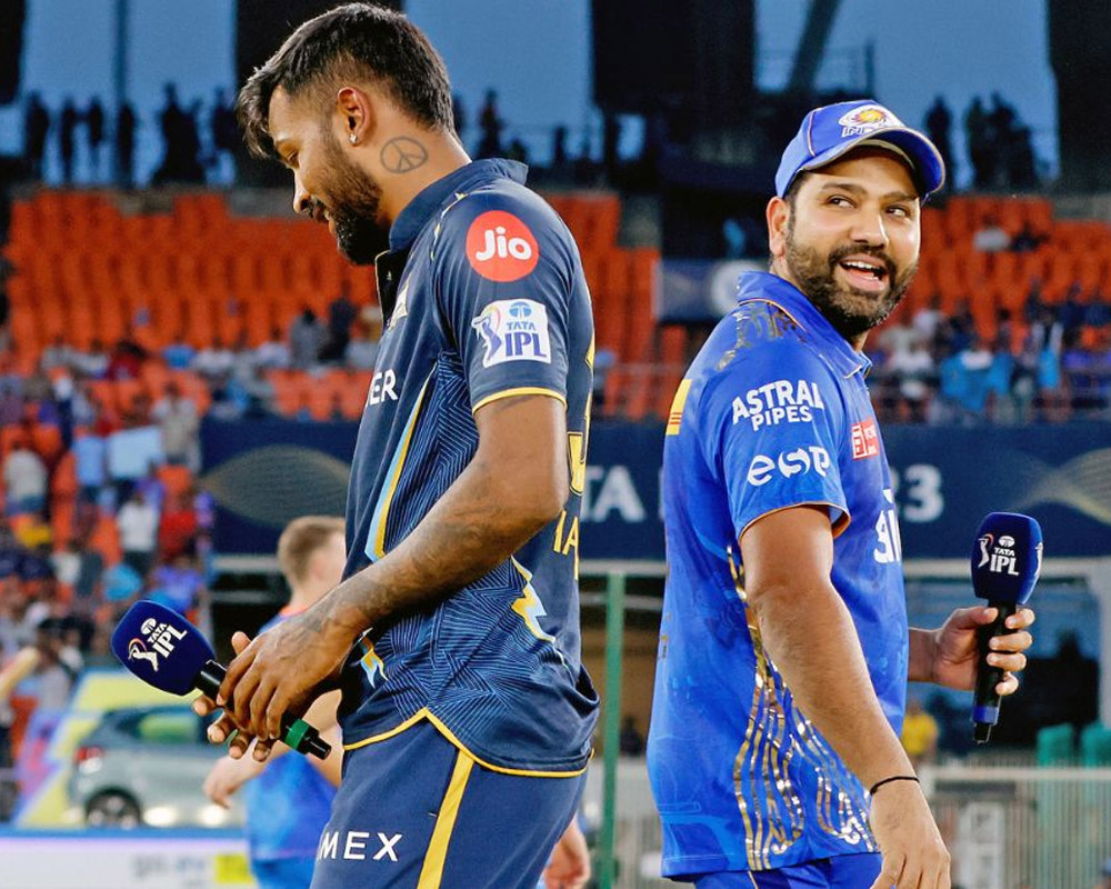 IPL Match 2025 Today