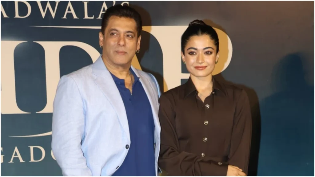 Salman Khan's new movie