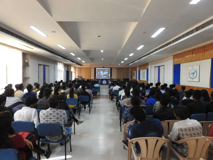 Sarvajanik University Admissions