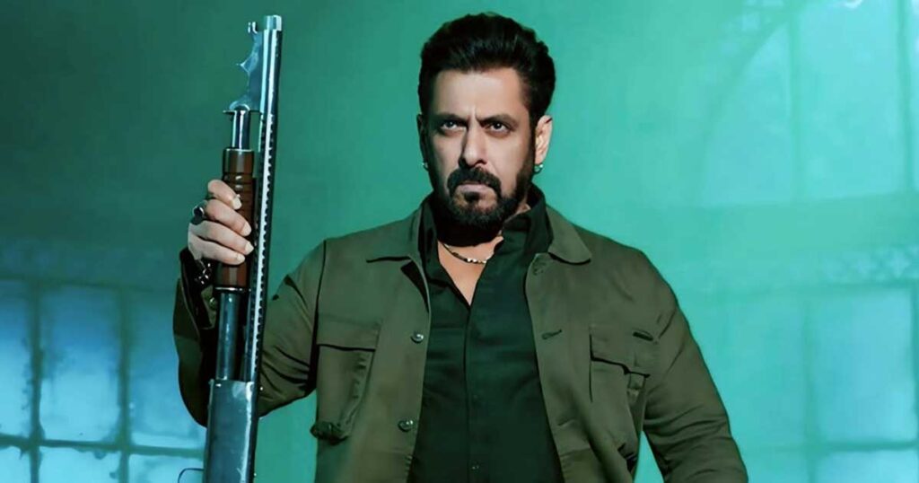Sikandar movie Ticket Prices