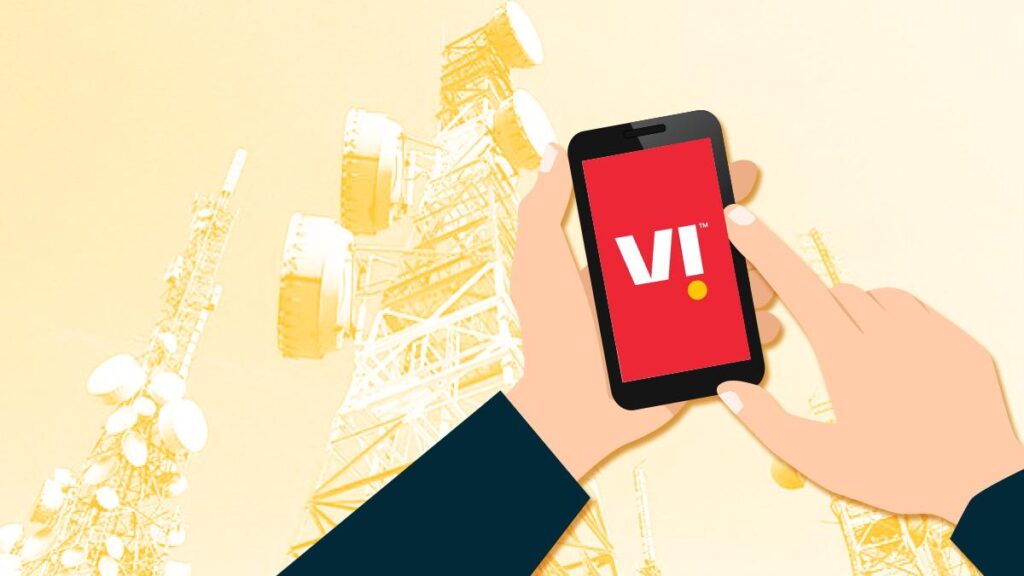 Vodafone Idea