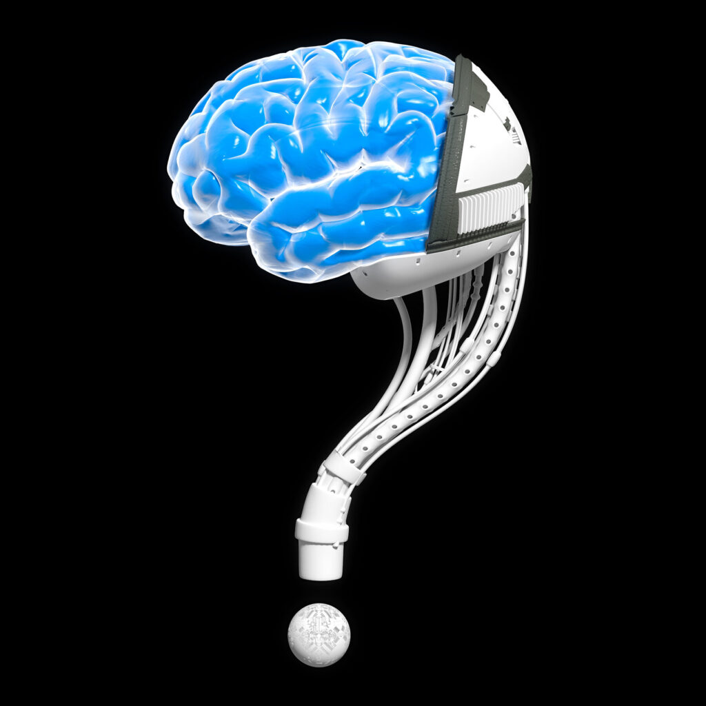 From Human Hands to AI Minds