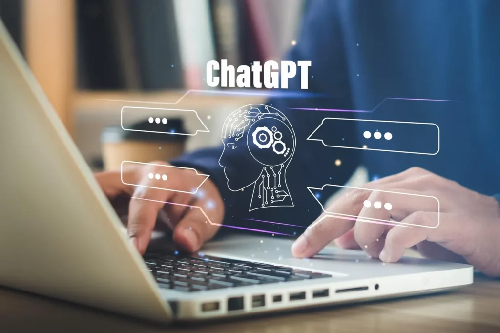 ChatGPT Goes Viral