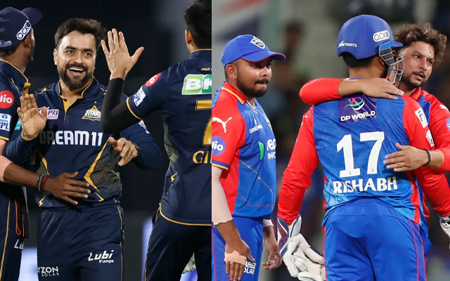 IPL2025 Match