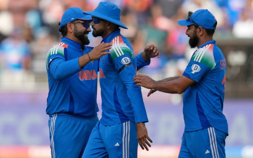 BCCI Contracts Updated