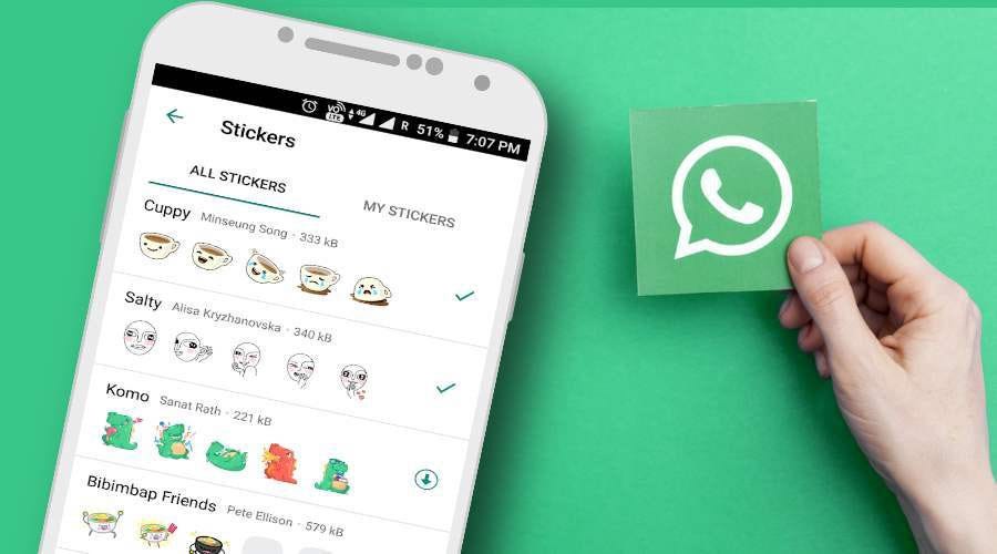 WhatsApp New Features
