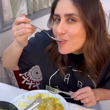 Kareena Kapoor