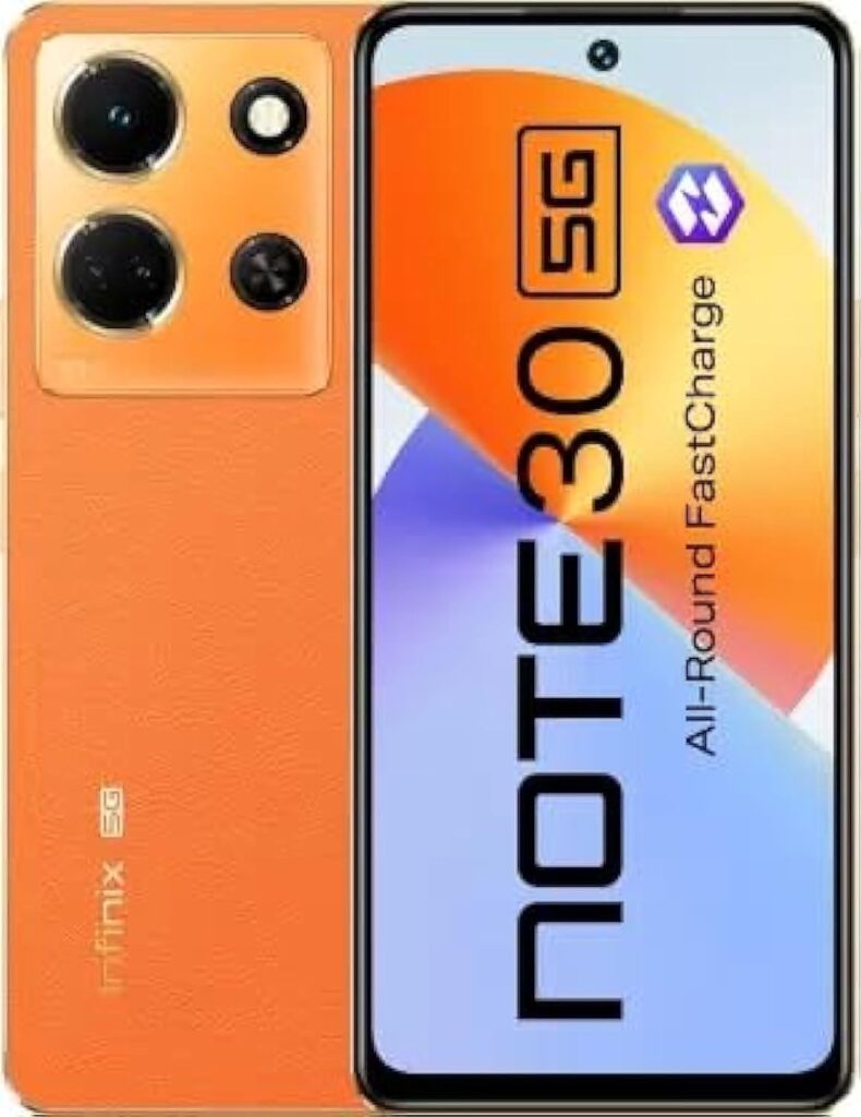 Top Smartphones