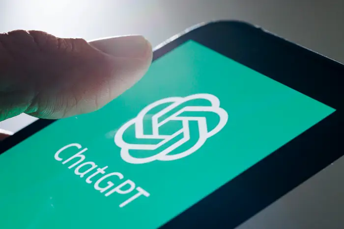 ChatGPT Goes Viral