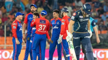 IPL2025 Match