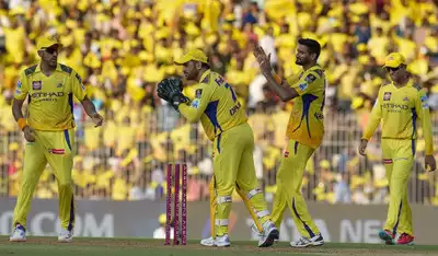 IPL 2025 Live Stream